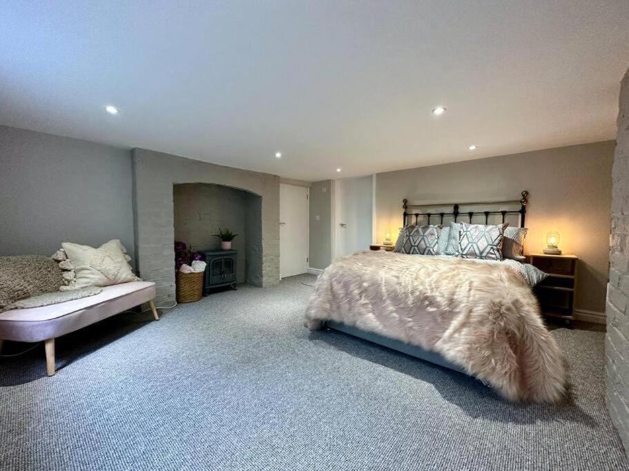 Birkdale Retreat Villa Southport Exterior photo