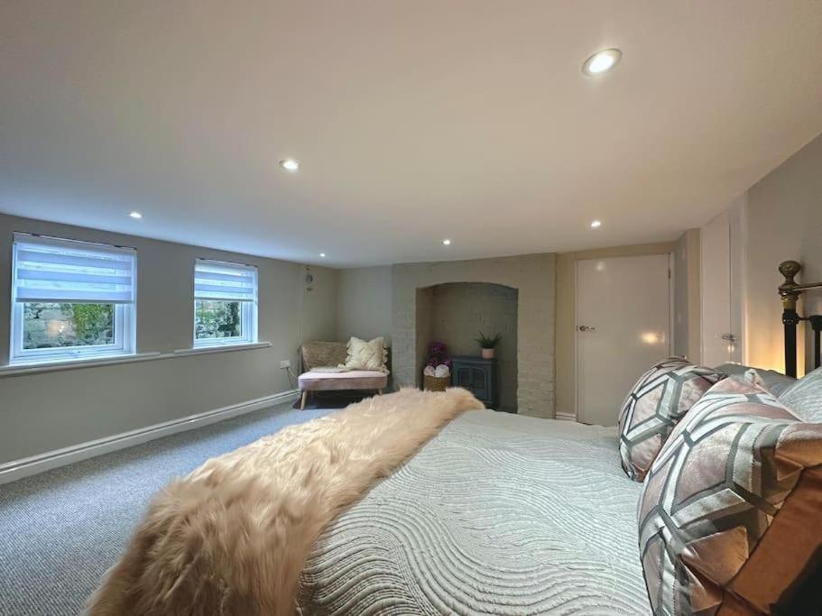 Birkdale Retreat Villa Southport Exterior photo