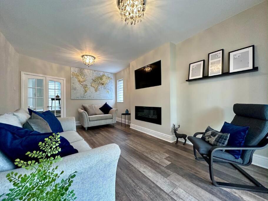 Birkdale Retreat Villa Southport Exterior photo