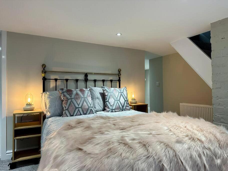 Birkdale Retreat Villa Southport Exterior photo