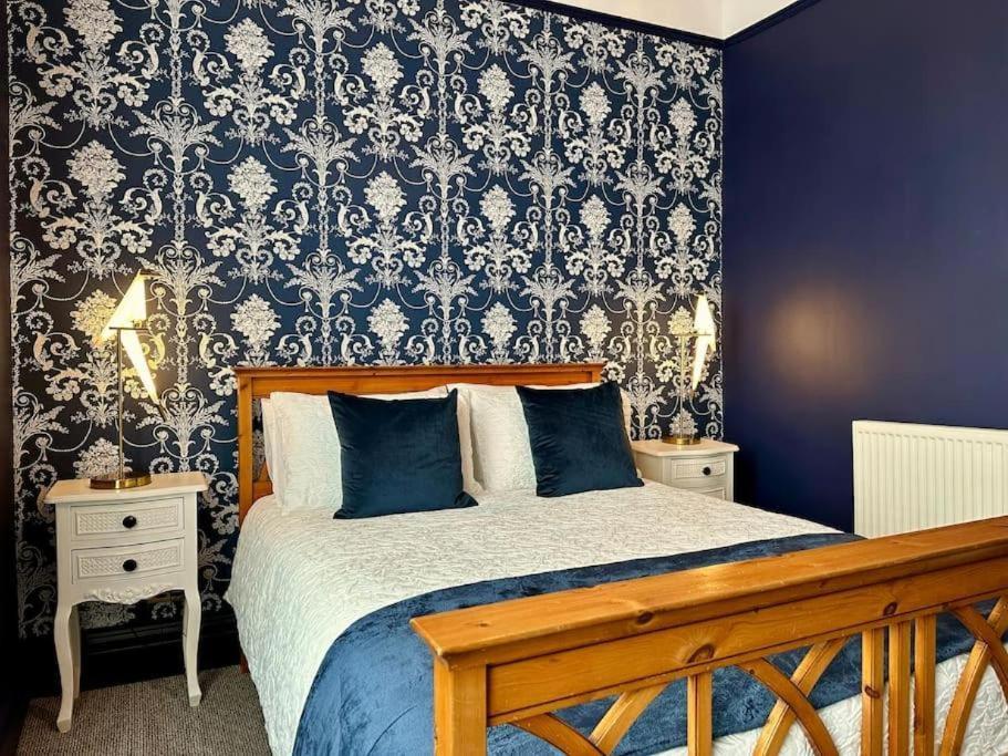 Birkdale Retreat Villa Southport Exterior photo