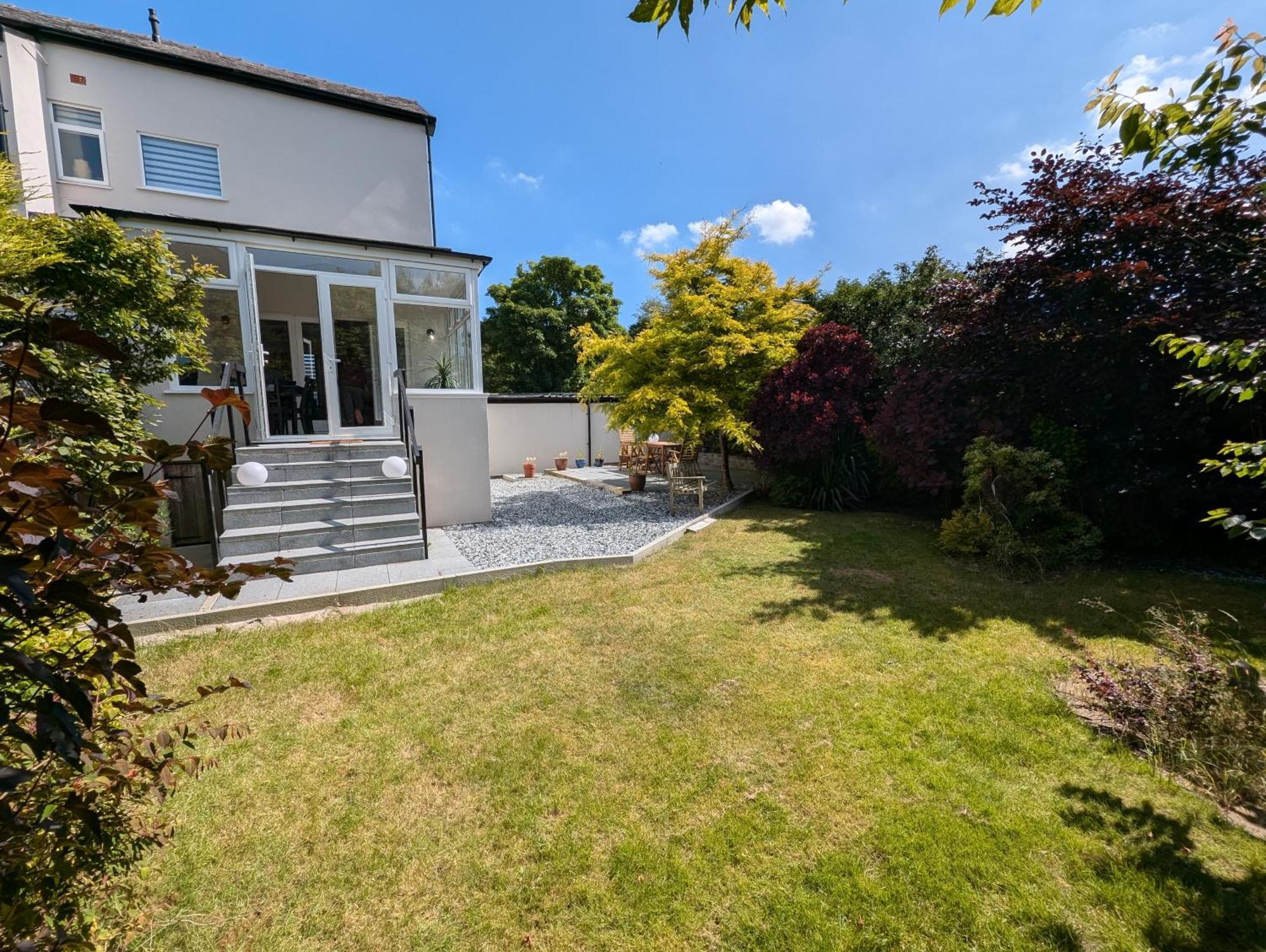 Birkdale Retreat Villa Southport Exterior photo