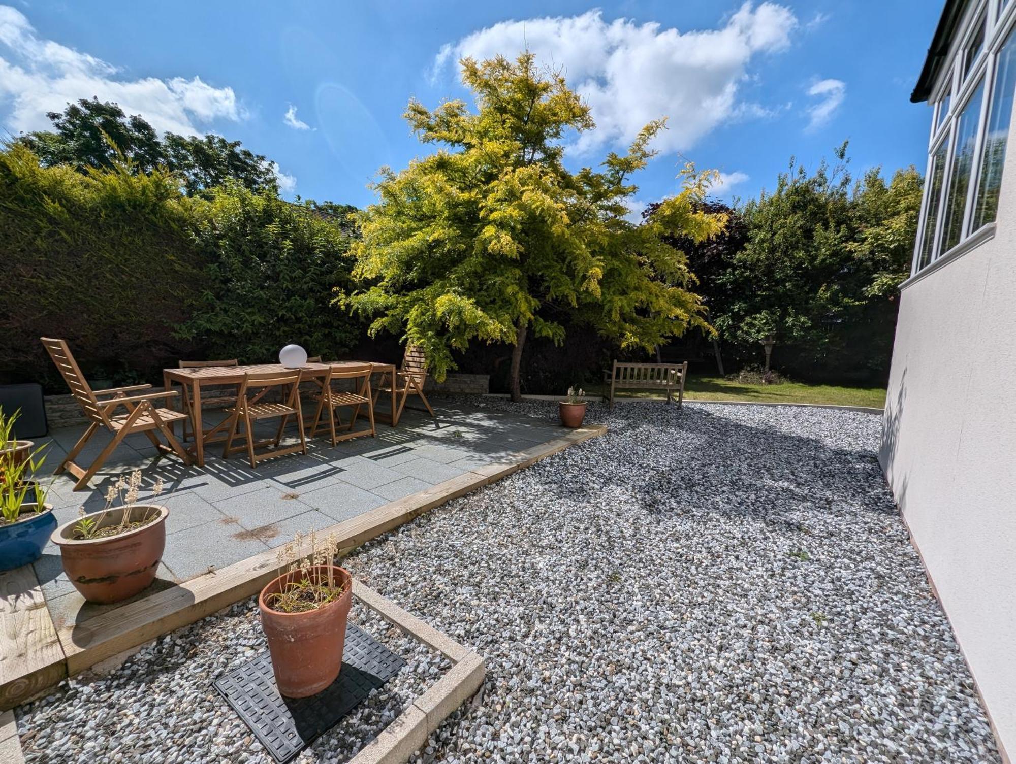 Birkdale Retreat Villa Southport Exterior photo